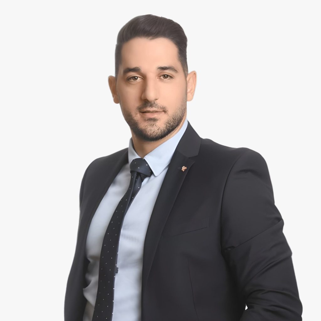 Oren - co-founder of new generation