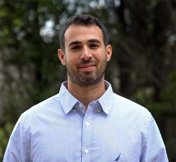 Gal Algaba- foounder of new generation